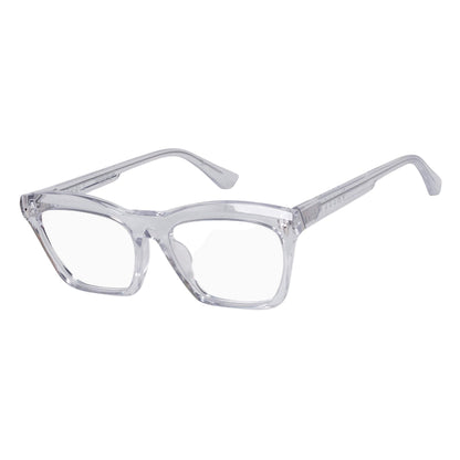 Valley Royale Clear Blue Blocker
