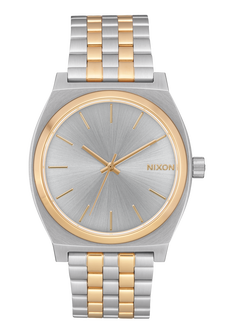Nixon Time Teller