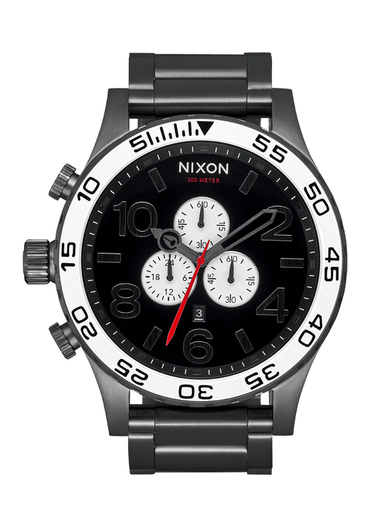 Nixon 51-30 Chrono
