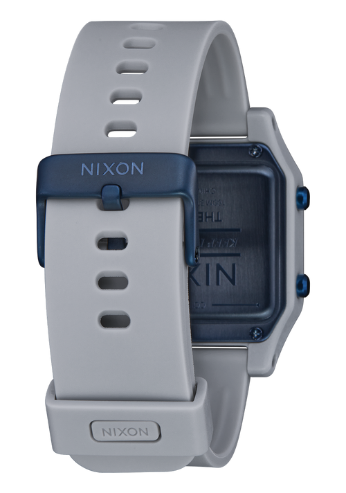 Nixon Staple