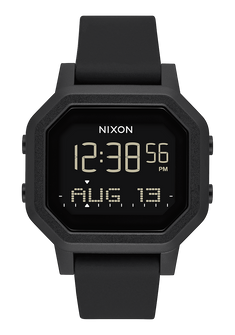 Nixon Siren