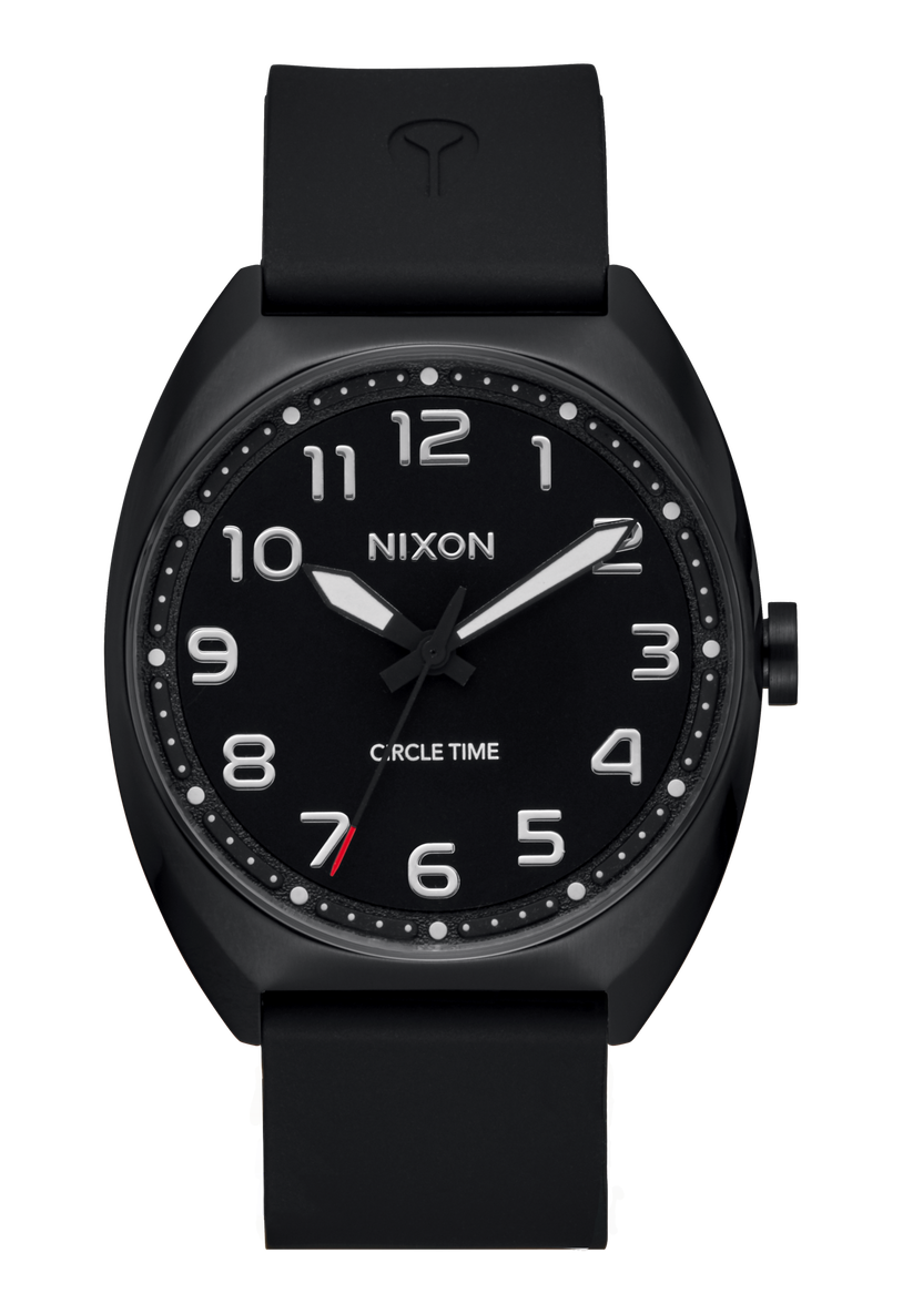 Nixon Mullet Silicone