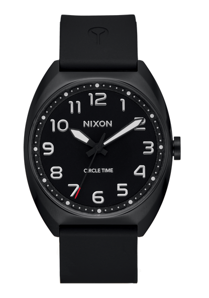 Nixon Mullet Silicone