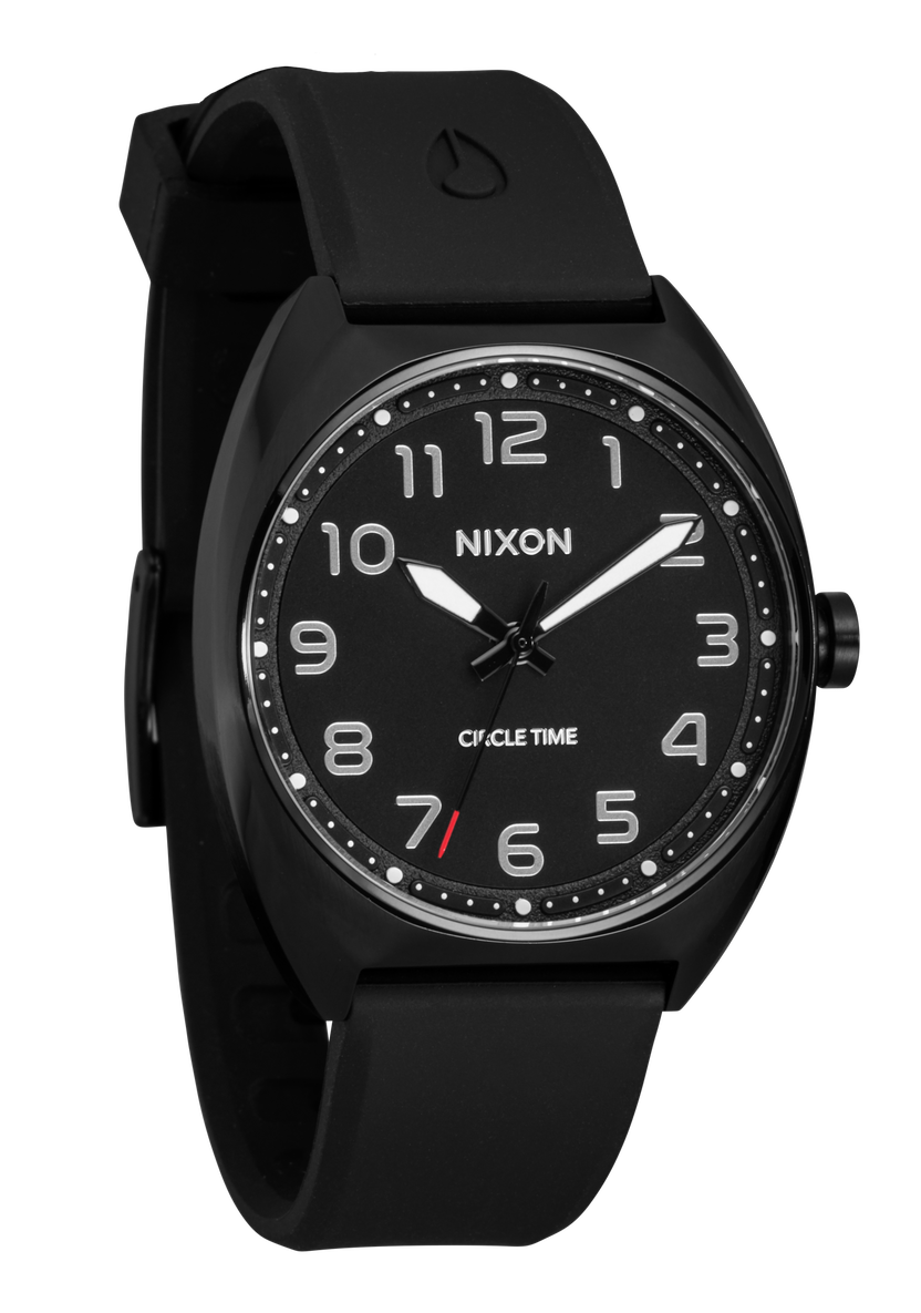 Nixon Mullet Silicone