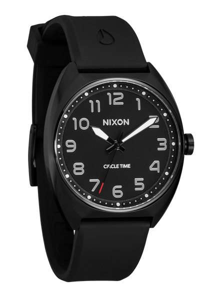Nixon Mullet Silicone