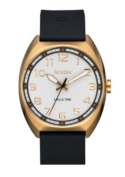 Nixon Mullet Silicone