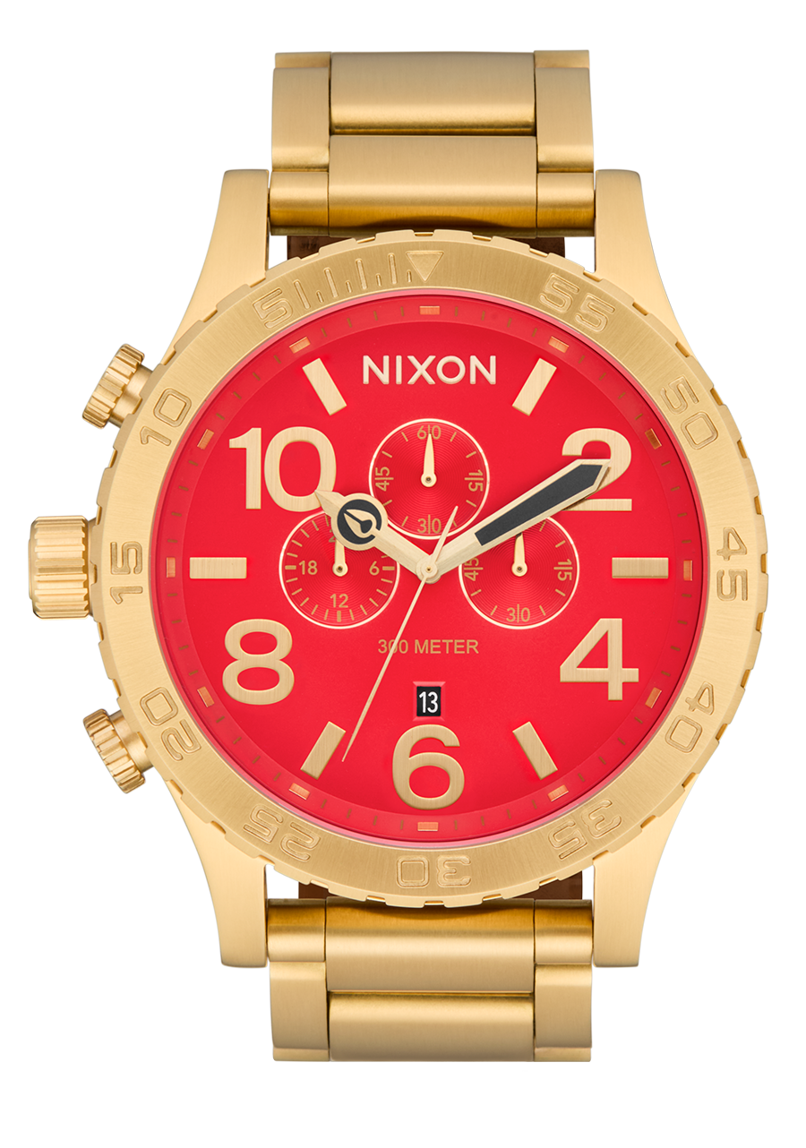 Nixon 51-30 Chrono