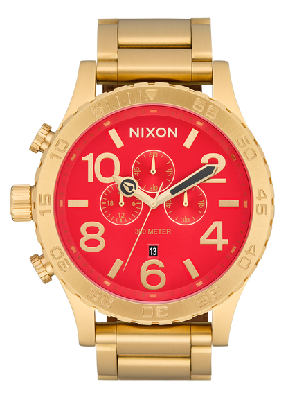 Nixon 51-30 Chrono