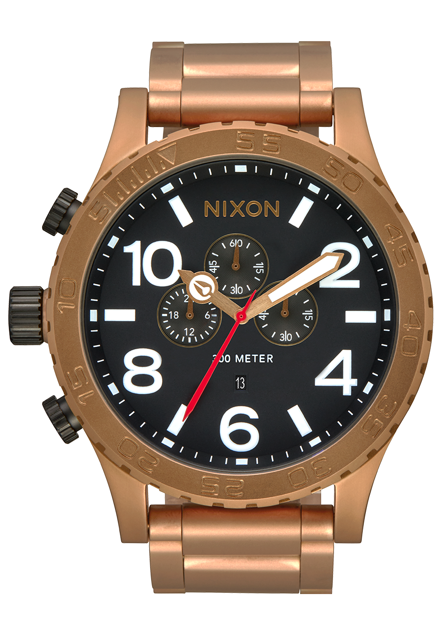 Nixon 51-30 Chrono
