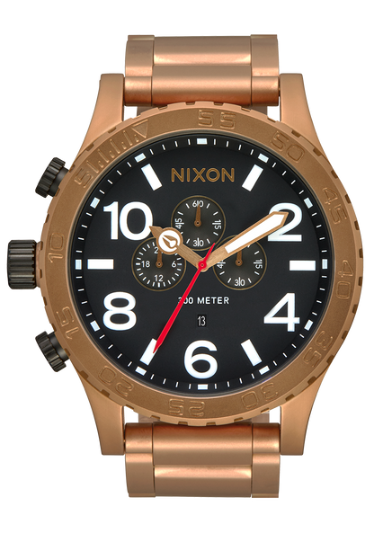 Nixon 51-30 Chrono