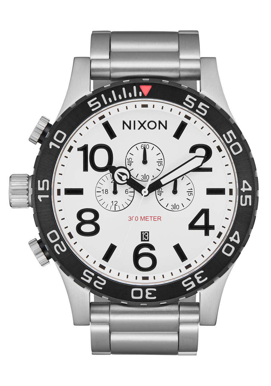 Nixon 51-30 Chrono