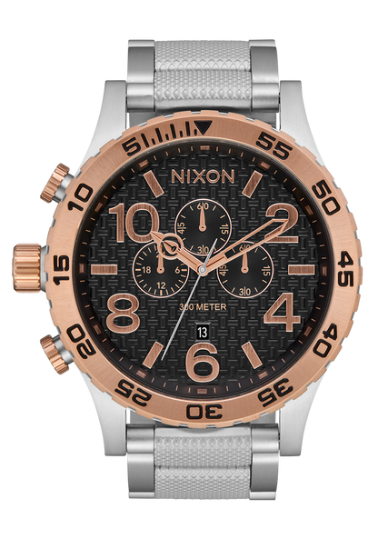 Nixon 51-30 Chrono