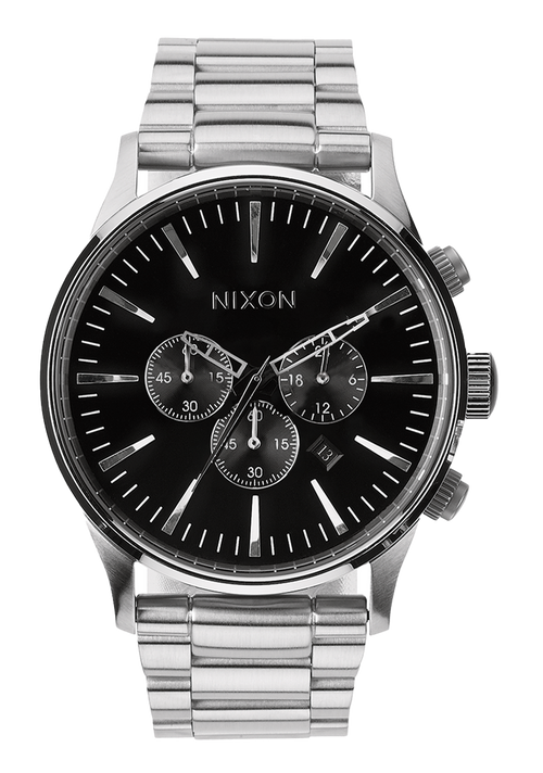 Nixon Sentry Chrono SS