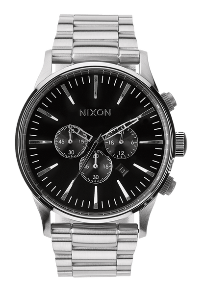 Nixon Sentry Chrono SS