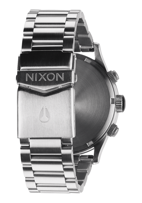 Nixon Sentry Chrono SS