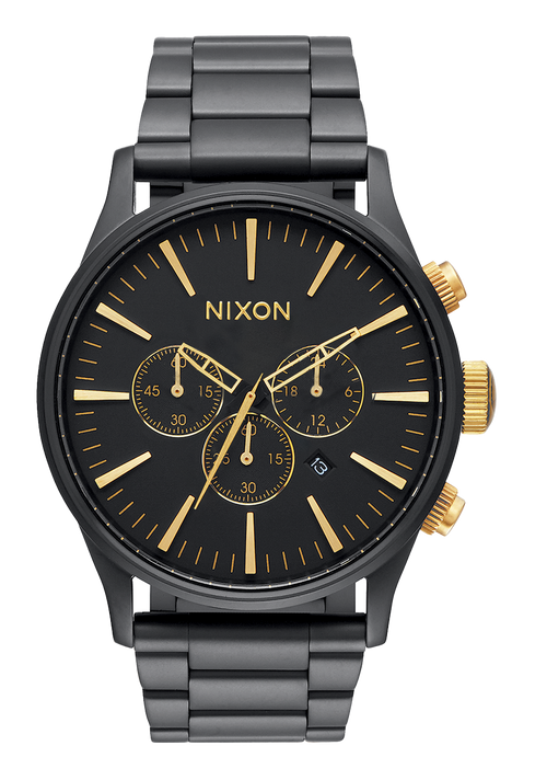 Nixon Sentry Chrono SS