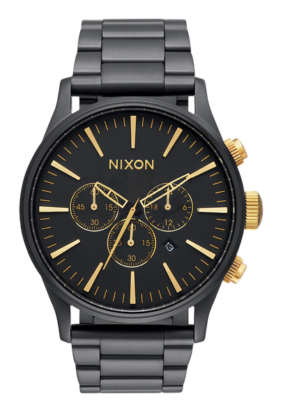 Nixon Sentry Chrono SS