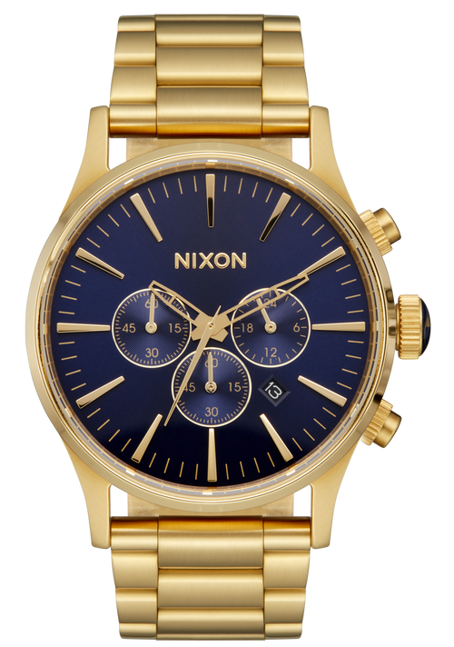 Nixon Sentry Chrono SS