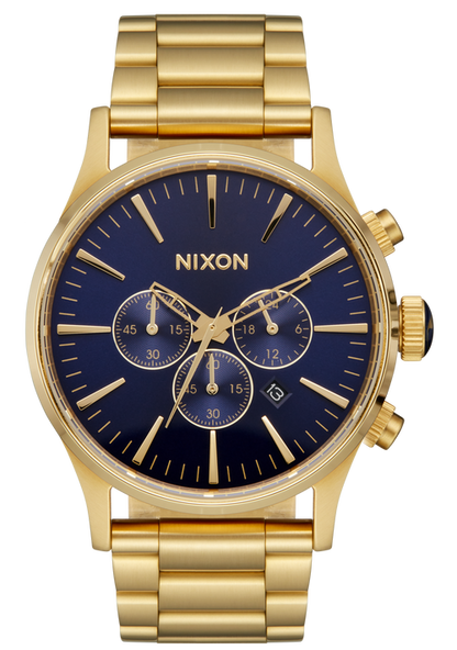 Nixon Sentry Chrono SS