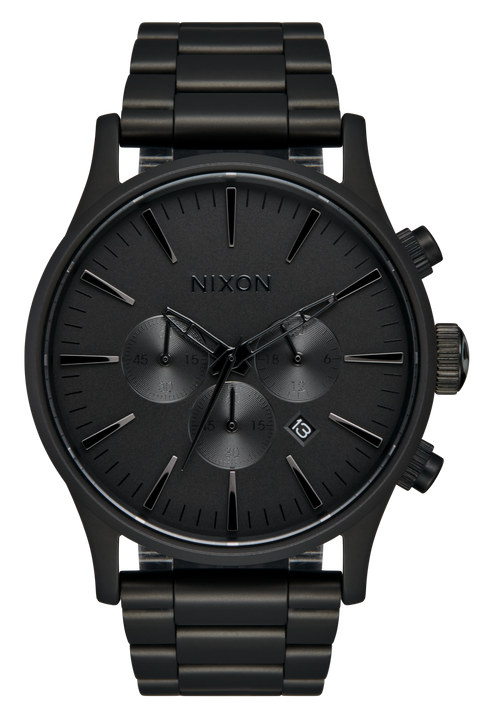 Nixon Sentry Chrono SS