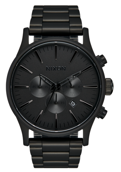 Nixon Sentry Chrono SS