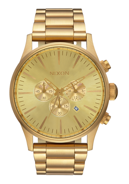 Nixon Sentry Chrono SS