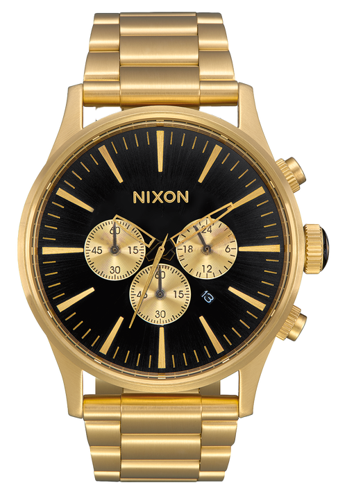 Nixon Sentry Chrono SS