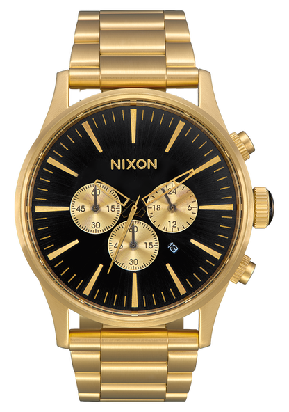 Nixon Sentry Chrono SS