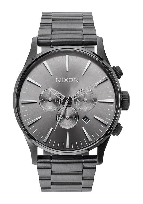 Nixon Sentry Chrono SS