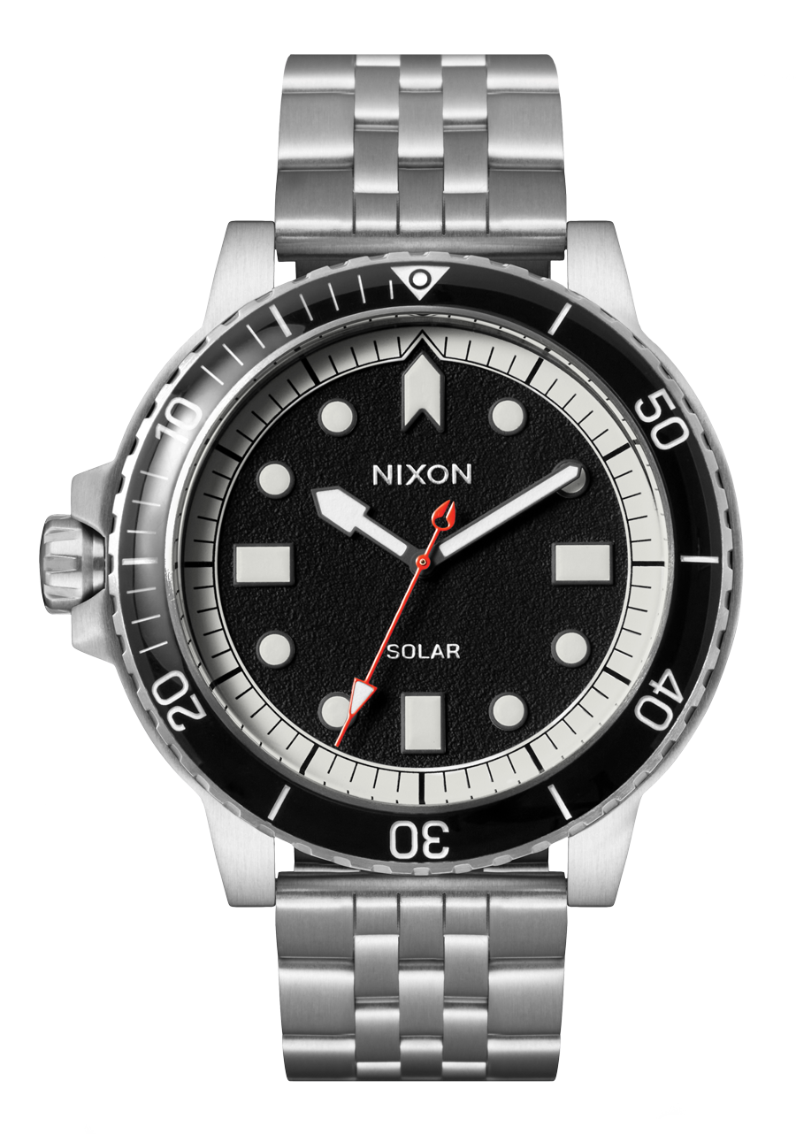 Nixon Stinger 44