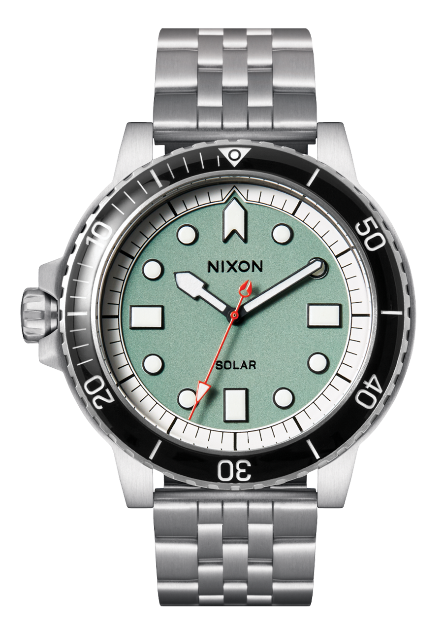 Nixon Stinger 44