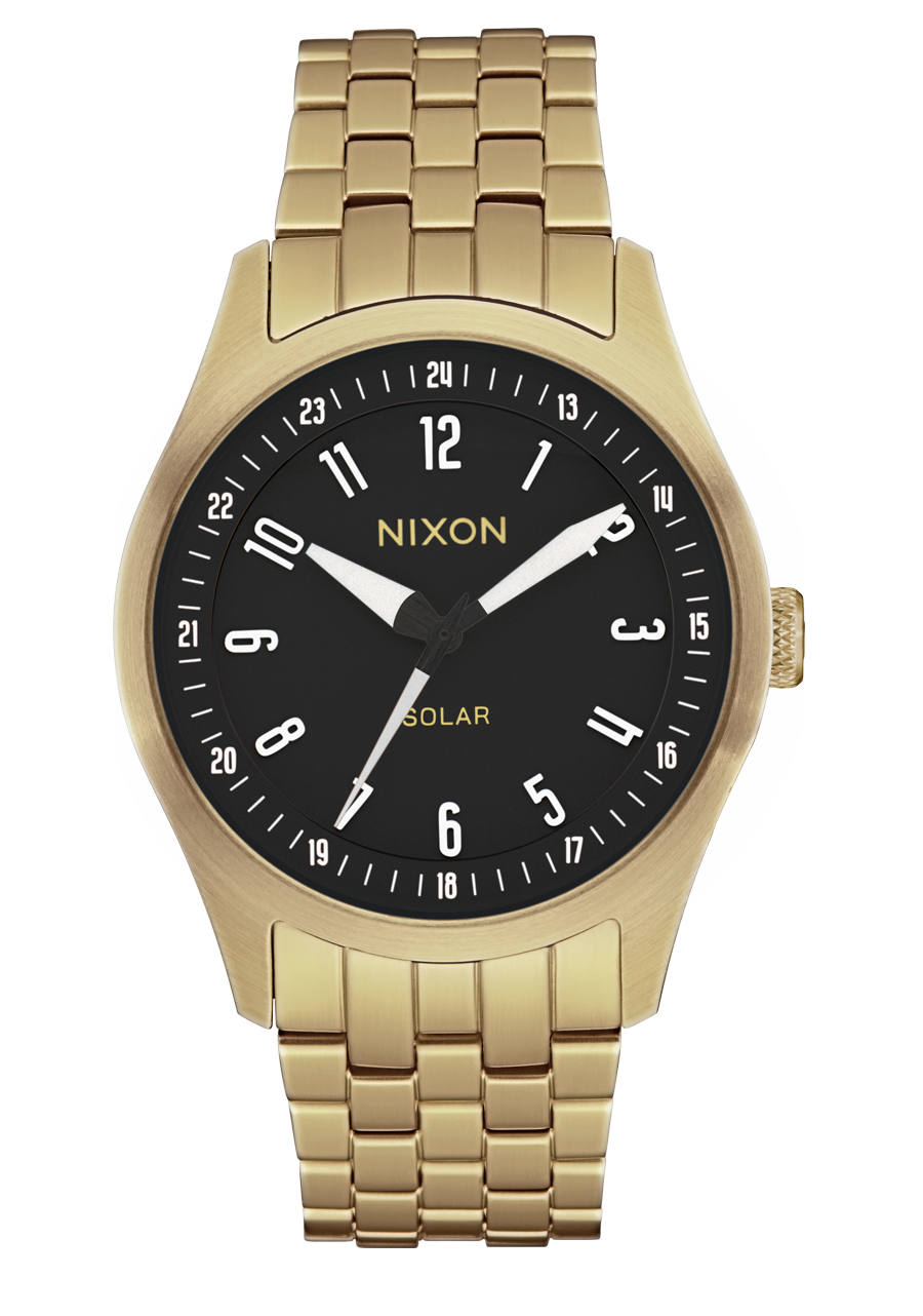 Nixon Echo 38