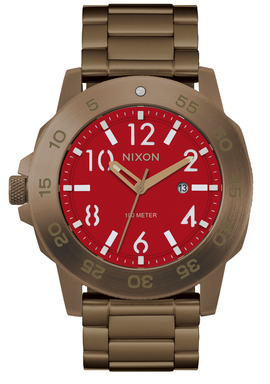 Nixon Smyth 44