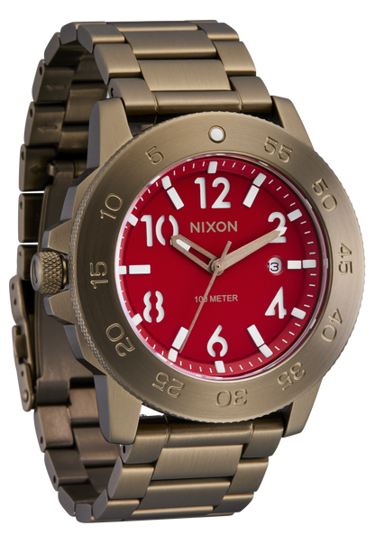 Nixon Smyth 44