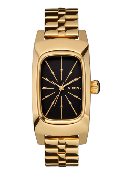 Nixon Frankie