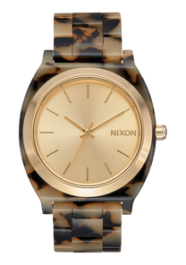 Nixon Time Teller Acetate