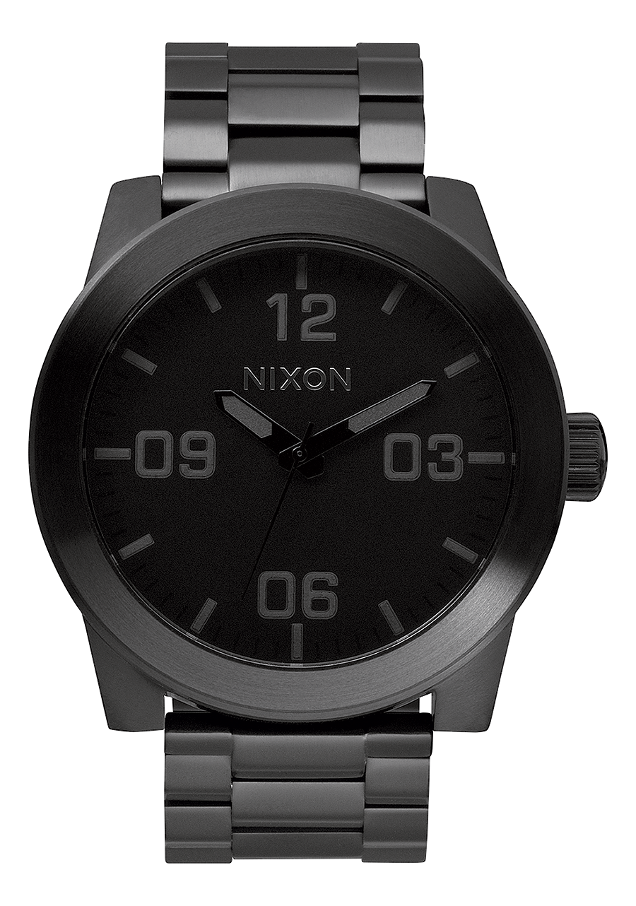 Nixon Corporal SS