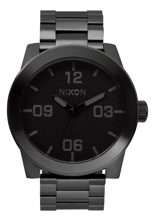 Nixon Corporal SS