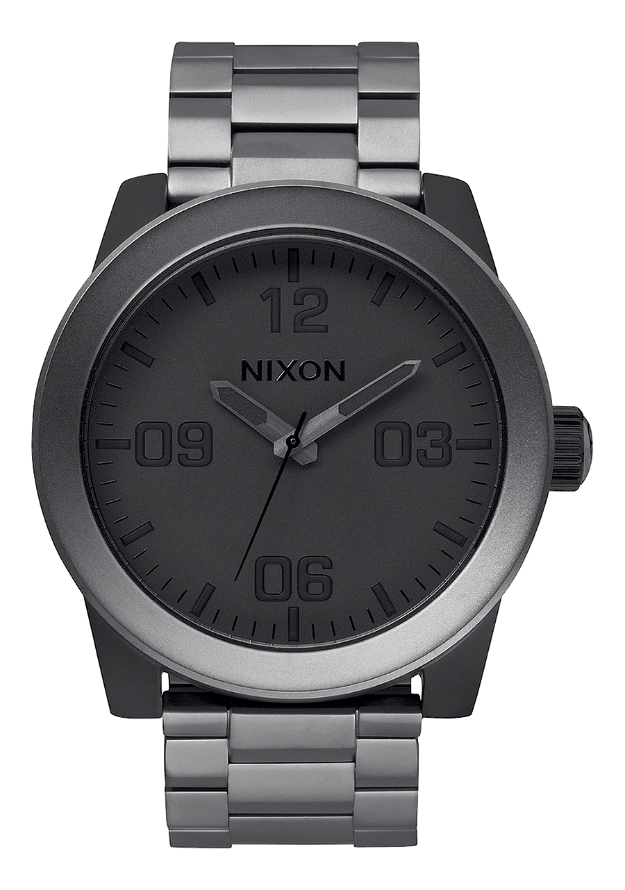 Nixon Corporal SS