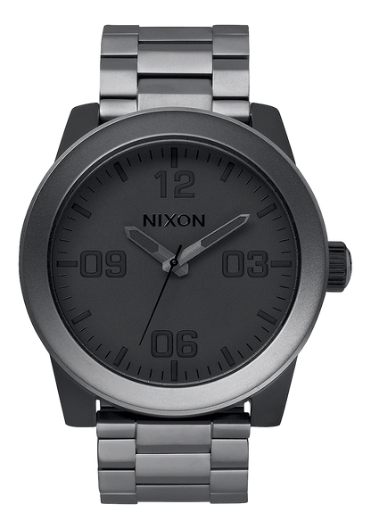 Nixon Corporal SS