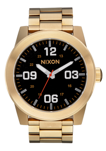 Nixon Corporal SS