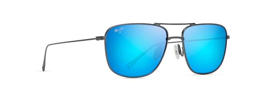 Maui Jim Mikioi