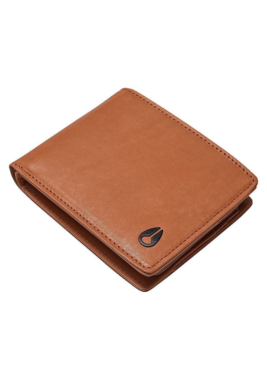 Nixon Wallet Pass