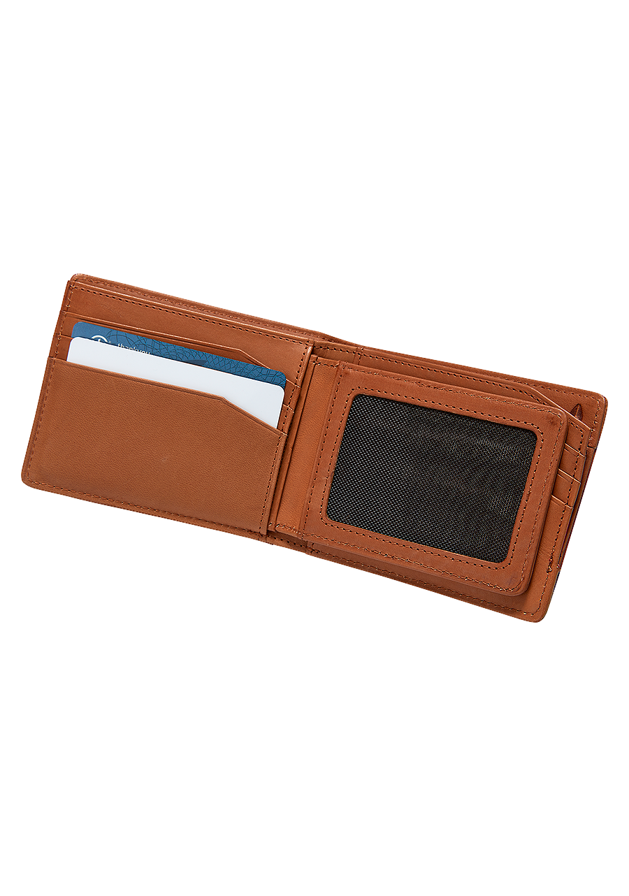 Nixon Wallet Pass