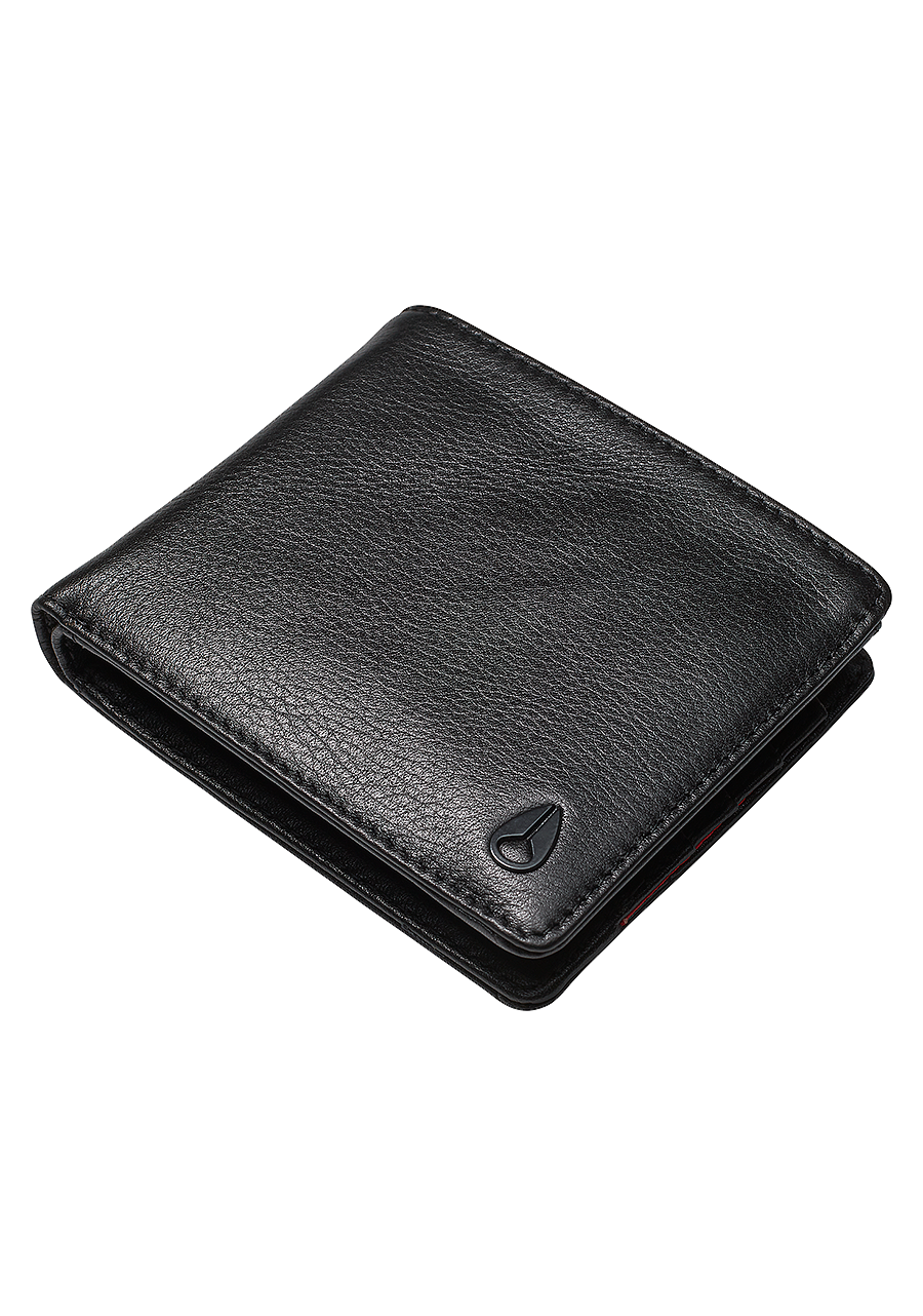 Nixon Wallet Pass Coin