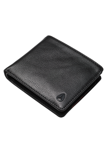 Nixon Wallet Pass Coin