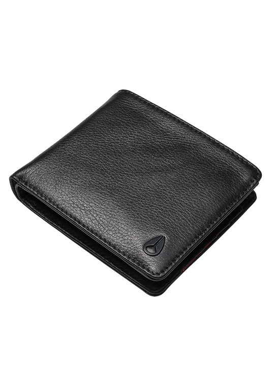 Nixon Wallet Pass Coin