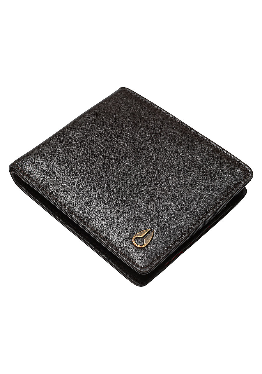 Nixon Wallet Pass Coin