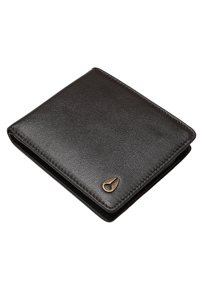 Nixon Wallet Pass Coin