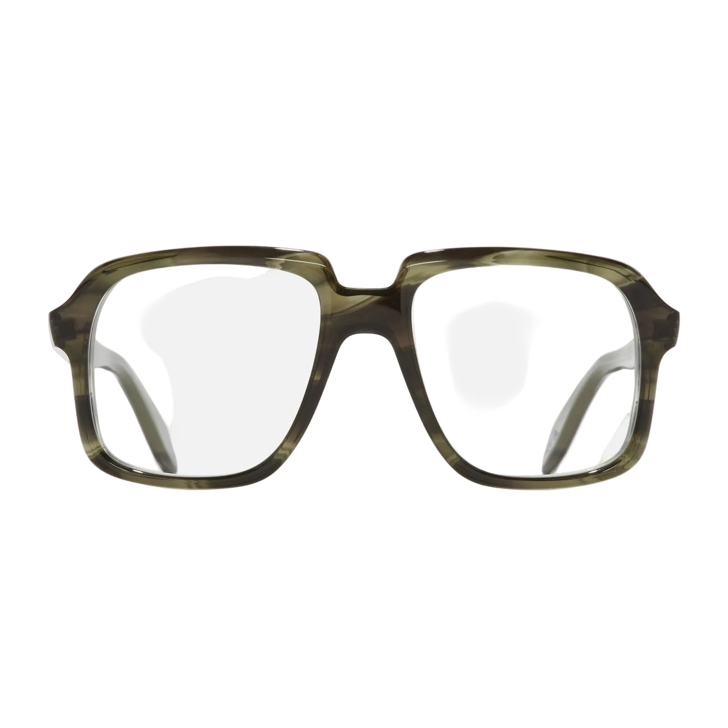 Cutler & Gross 1397 Square Optical